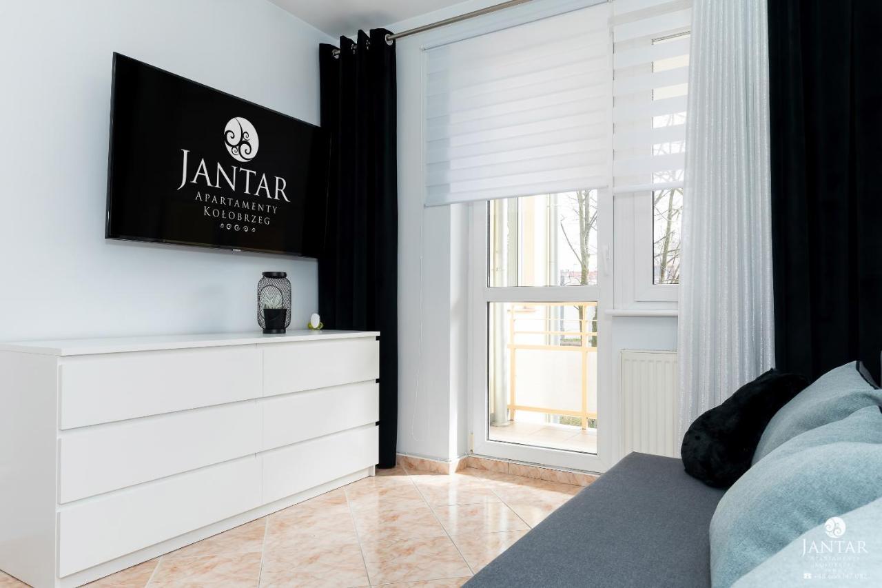 Apartment Jantar - Park Side
